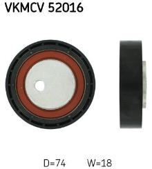 SKF VKMCV 52016